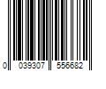 Barcode Image for UPC code 0039307556682