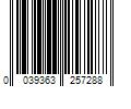 Barcode Image for UPC code 0039363257288