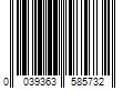 Barcode Image for UPC code 0039363585732