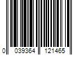 Barcode Image for UPC code 0039364121465