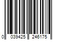 Barcode Image for UPC code 0039425246175