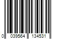 Barcode Image for UPC code 0039564134531