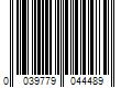 Barcode Image for UPC code 0039779044489