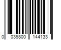 Barcode Image for UPC code 0039800144133