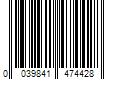 Barcode Image for UPC code 0039841474428