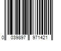 Barcode Image for UPC code 0039897971421