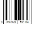 Barcode Image for UPC code 0039923195166