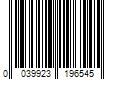 Barcode Image for UPC code 0039923196545