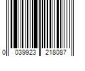 Barcode Image for UPC code 0039923218087