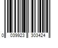 Barcode Image for UPC code 0039923303424