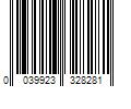 Barcode Image for UPC code 0039923328281