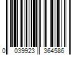 Barcode Image for UPC code 0039923364586