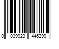 Barcode Image for UPC code 0039923446299