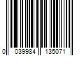 Barcode Image for UPC code 0039984135071