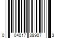 Barcode Image for UPC code 004017389073