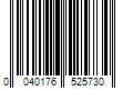 Barcode Image for UPC code 0040176525730