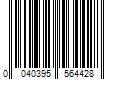 Barcode Image for UPC code 0040395564428