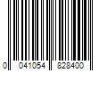 Barcode Image for UPC code 0041054828400