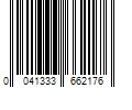 Barcode Image for UPC code 0041333662176