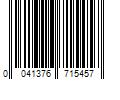 Barcode Image for UPC code 0041376715457