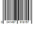 Barcode Image for UPC code 0041497918157