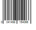 Barcode Image for UPC code 0041498154066