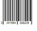 Barcode Image for UPC code 0041554088205