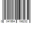 Barcode Image for UPC code 0041554198232