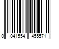 Barcode Image for UPC code 0041554455571