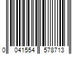 Barcode Image for UPC code 0041554578713