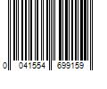 Barcode Image for UPC code 0041554699159