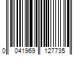 Barcode Image for UPC code 0041969127735