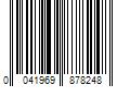 Barcode Image for UPC code 0041969878248