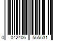 Barcode Image for UPC code 0042406555531