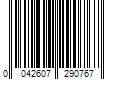 Barcode Image for UPC code 0042607290767