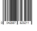 Barcode Image for UPC code 0042887823211