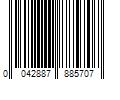 Barcode Image for UPC code 0042887885707