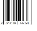 Barcode Image for UPC code 0043178132128