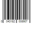 Barcode Image for UPC code 0043182008907