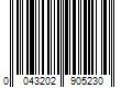 Barcode Image for UPC code 0043202905230