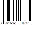 Barcode Image for UPC code 0043272011282