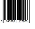 Barcode Image for UPC code 0043388127860