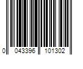 Barcode Image for UPC code 0043396101302