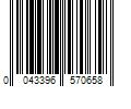 Barcode Image for UPC code 0043396570658. Product Name: Venom: Let There Be Carnage (4K Ultra HD + Blu-ray Sony Pictures)