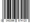 Barcode Image for UPC code 0043396574120. Product Name: SONY MOD In the Line of Fire (4K Ultra HD)  Sony  Action & Adventure
