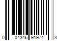 Barcode Image for UPC code 004346919743