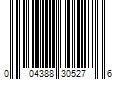 Barcode Image for UPC code 004388305276