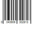 Barcode Image for UPC code 0043909302813