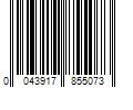 Barcode Image for UPC code 0043917855073