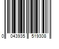 Barcode Image for UPC code 0043935519308